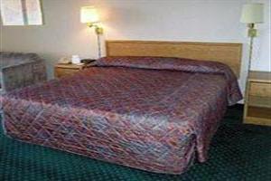 Hotel Quality Inn Lake Powell Page