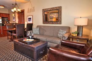 Hotel The Village At Squaw Valley