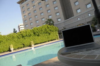 Crowne Plaza Hotel Mexicali-baja California