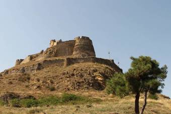 Bed & Breakfast Guesthouse Levani