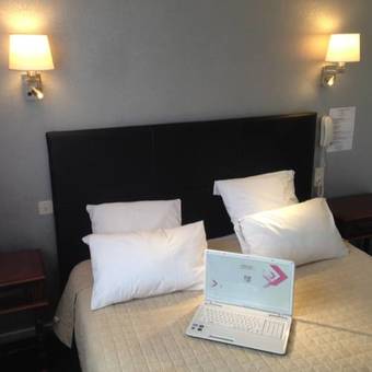 Hotel Bristol H�tel P�rigueux Centre