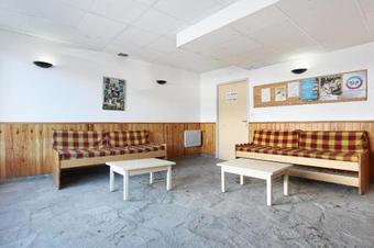 R�sidence Odalys Le Hameau De Saint Fran�ois