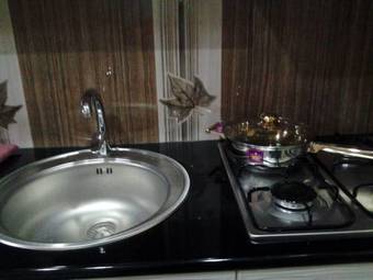 Hostal Shekhvetili Cottages 2n