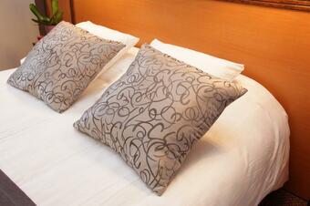 Hotel The Originals City, H�tel Paray-le-monial