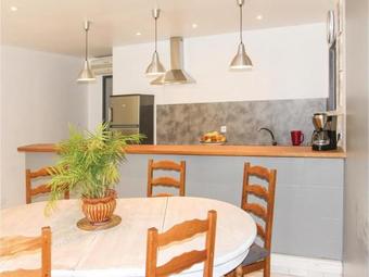 Two-bedroom Holiday Home In Lancon De Provence