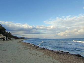 Holiday Home Cervione VI