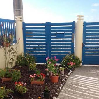 Apartment Rue Ernest Jamart 1