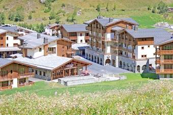 Aparthotel R�sidence Les Balcons De Val Cenis Village