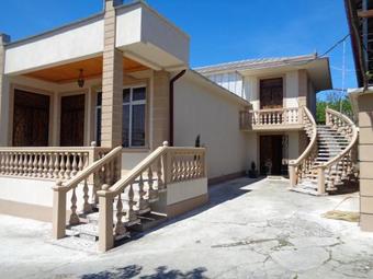 Hostal Guest House Levan 2 Dadiani