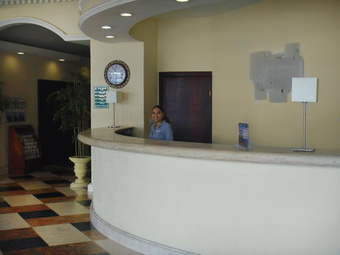 Hotel Holiday Inn Express Tampico