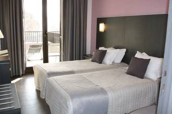 Hotel Les Flots Bleus
