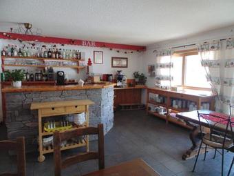 Hotel Refuge De L'�terlou