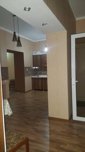 Apartment On Kolkheti Street 1