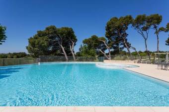 Aparthotel Madame Vacances R�sidence Provence Country Club
