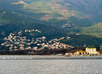 Apartamento R�sidence Isola Hotel