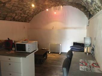 Apartamento La Grotte