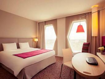 Hotel Mercure Orly Paris Rungis