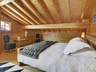 Chalet Loisel