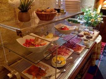 Hotel H�tel Golf Ch�teau De Chailly - Ch�teaux Et H�tels Collection