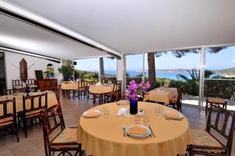 Hotel Domaine De Saint Pierre