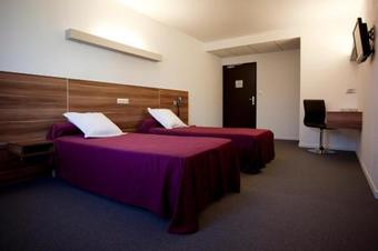 Hotel Logis H�tel L'europe