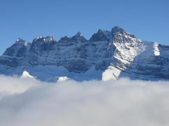 Apartamentos Avoriaz Chalets Blanchot