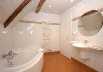 Hotel L'auberge Du Brand