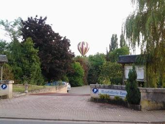 Hotel La Renaudi�re