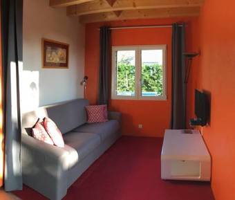 La Maison Du Poulailler