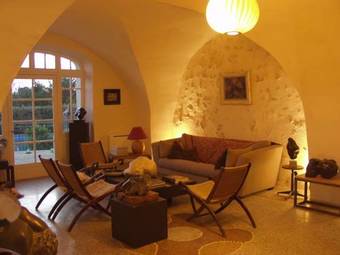 Bed & Breakfast Mas Des Artistes