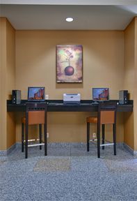 Hotel Holiday Inn Select Windsor (ambassador Bridge)