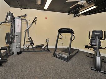 Hotel Resortquest Rentals At Islander Condominiums