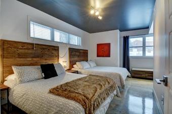 Apartamento L'urbain