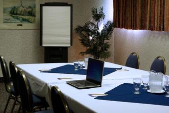 Hotel Maritime Inn Antigonish