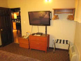 Hotel Super 8 By Wyndham Castlegar Bc