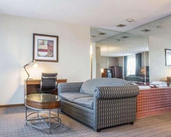 Hotel Comfort Inn Port Hope