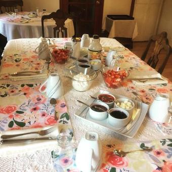 Bed & Breakfast Le Griffon