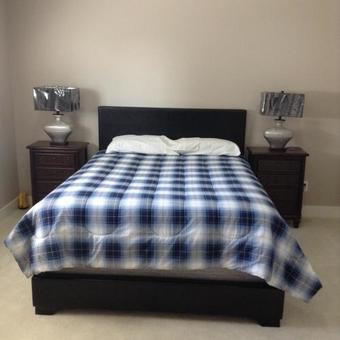 Bed & Breakfast House White Rock