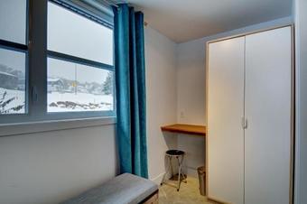 Apartamento Le Vallon