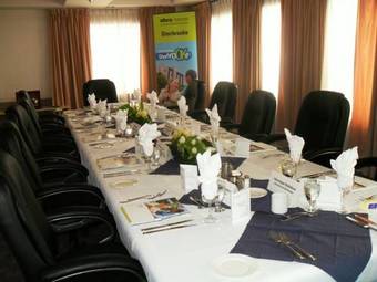 Delta Hotels By Marriott Sherbrooke Conference Centre