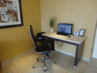 Hotel Best Western Plus Bowmanville