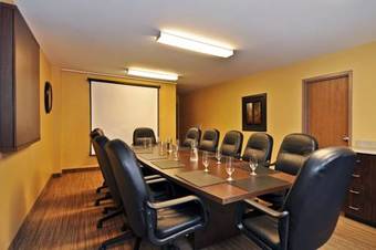 Hotel Best Western Plus Woodstock