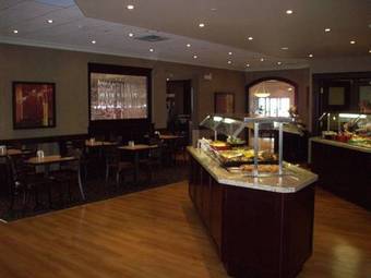 Best Western Brantford Hotel And Conference Centre