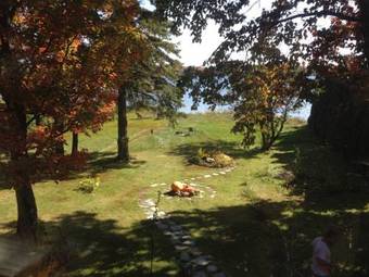 Hostal Gite Du Lac � La Tortue