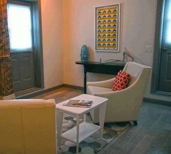 Apartamentos Pomodoro Suites