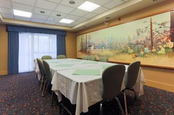 Hotel Best Western Plus Chemainus Inn