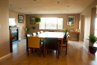 Posada Pier Side Landing