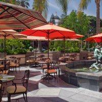 Hotel Hyatt Regency Sacramento