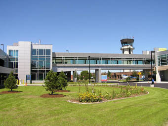 Hotel Hampton Inn Burlington - Colchester
