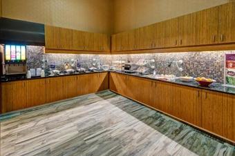 Hotel Residence Inn By Marriott Kansas City Downtown/convention Center